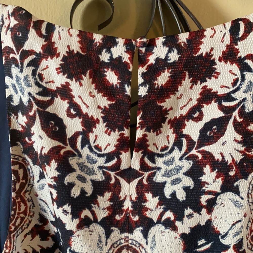 1. State Spice Market Dress - Picture 6 of 14